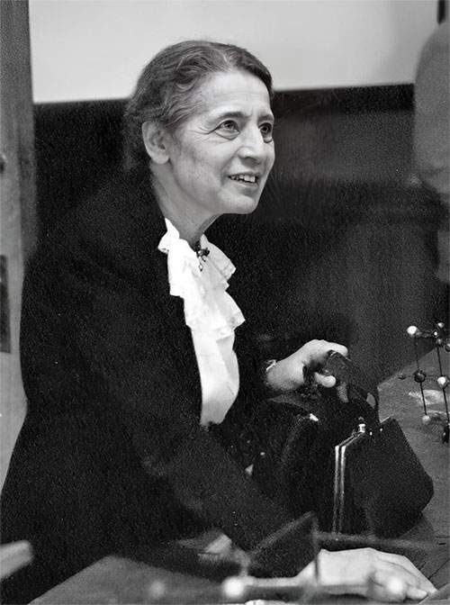 Lý do một trong những nhà khoa học nữ vĩ đại nhất mọi thời đại trượt giải Nobel dù được đề cử tới 49 lần 1