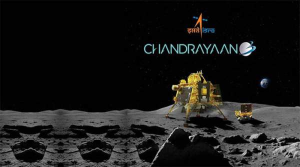 Bức ảnh lịch sử của tàu Ấn Độ trên Mặt trăng: Là nơi NASA đặc biệt quan tâm! 3