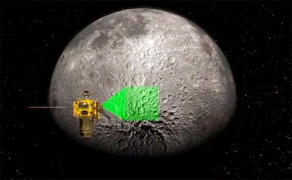 Tàu thám hiểm Ấn Độ đưa bí ẩn về đất Mặt trăng ra ánh sáng 3