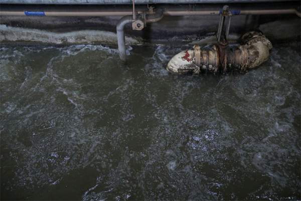 Giới khoa học Trung Quốc biến nước thải thành vật liệu bán dẫn 2