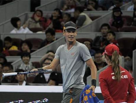 Djokovic lần thứ năm vô địch Trung Quốc mở rộng 2
