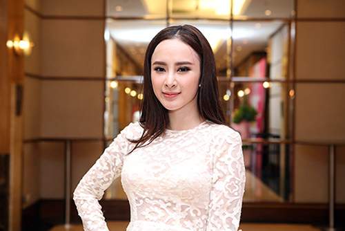 Sau án phạt, Angela Phương Trinh lại biểu diễn táo bạo 14