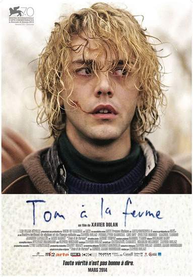 ‘Tom at the Farm’ - con người biết nói dối trước khi biết yêu