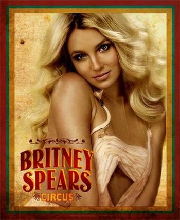 Tuần từ 15/11: Cú "lội ngược dòng" của Britney 3