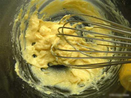 Tự làm mayonnaise cực đơn giản 7