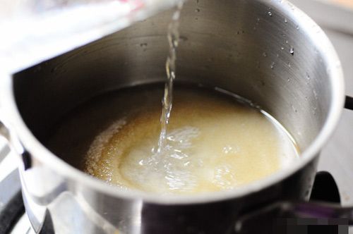 Tự làm món bánh sữa kiểu Ấn Độ 7