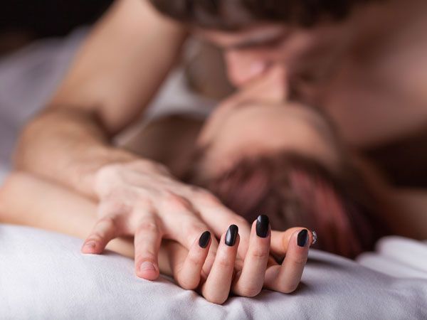 Những sai lầm sex nên tránh trong đêm tân hôn