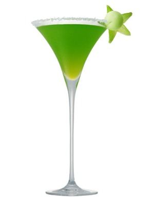 Những loại cocktail ngon lành phổ biến (Phần 2)