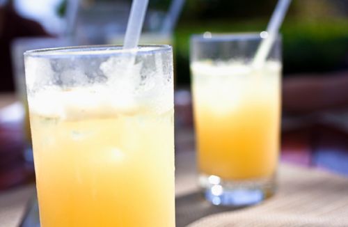 5 món cocktail mát lạnh ngon tuyệt cho mùa hè