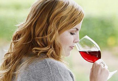 Bạn biết gì về rượu vang? 2