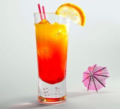 Những loại cocktail ngon lành phổ biến (Phần 2) 4