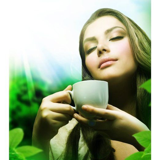 5 lợi ích cho sức khỏe của trà lá sen