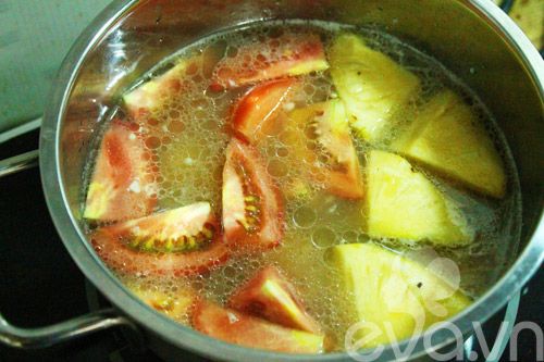 Nấu canh chua cá hú ngon cơm ngày mát trời 13