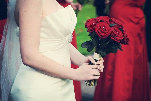 7 nguyên tắc để chọn được váy phù dâu hoàn hảo