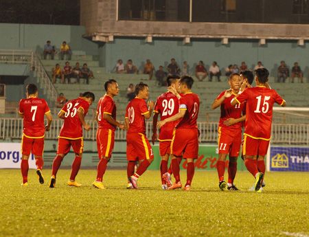 HLV Miura và những toan tính đặc biệt ở đội tuyển Việt Nam
