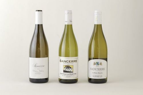 Đến Pháp khám phá rượu vang vùng Val-de-Loire 2
