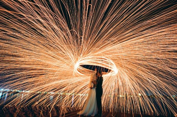 Bộ ảnh cưới cực đáng yêu của cặp đôi du học sinh Việt 11