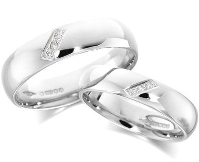 Xu hướng mua nhẫn cưới 2014