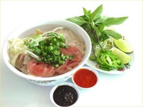 Những món ăn sáng ngon nhất Sài Gòn 2