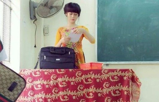 6 hình ảnh chụp lén thiếu nữ Việt nổi tiếng cộng đồng mạng 3