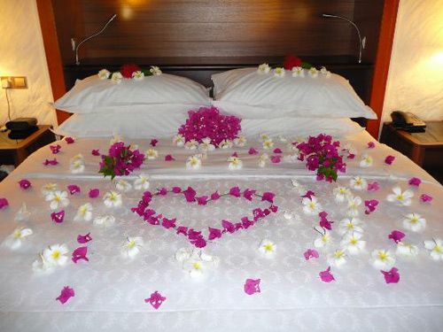 Hiểu Cấm Kị giường cưới cho hạnh phúc lâu bền 2