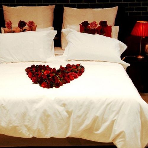 Hiểu Cấm Kị giường cưới cho hạnh phúc lâu bền 3