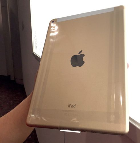 iPad Air 2 xuất hiện sớm tại Hà Nội 5