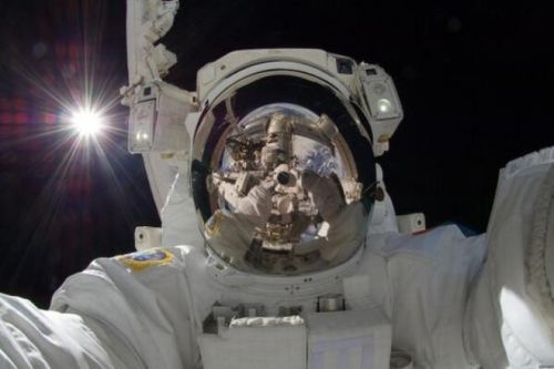 Những ảnh chụp selfie mạo hiểm nổi tiếng nhất hành tinh 12