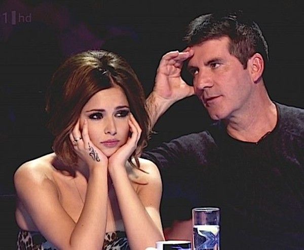 Những scandal động trời của X Factor Anh - Mỹ