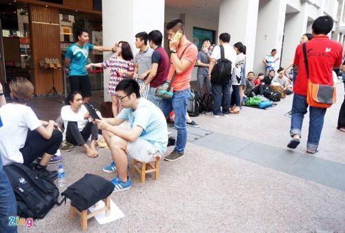 Người Việt chia sẻ kinh nghiệm tránh bị lừa ở Singapore 2