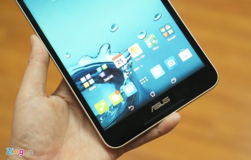 Asus Fonepad 8 - tablet có khả năng gọi điện giá 5 triệu 4