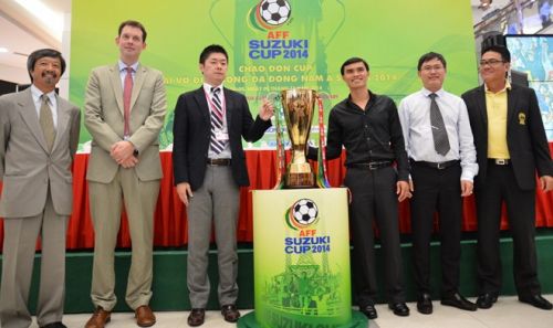 Tài Em: "Việt Nam rơi vào bảng nhẹ tại AFF Cup năm nay" 2