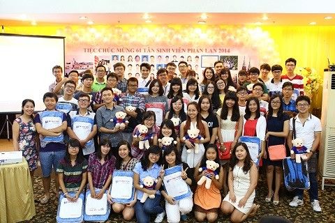 Hội thảo du học các nước tại Đà Nẵng 3