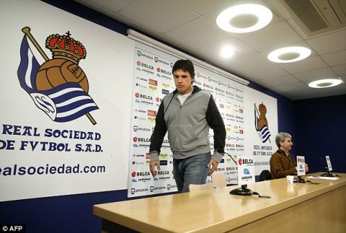 David Moyes chính thức tìm được bến đỗ mới ở La Liga 2