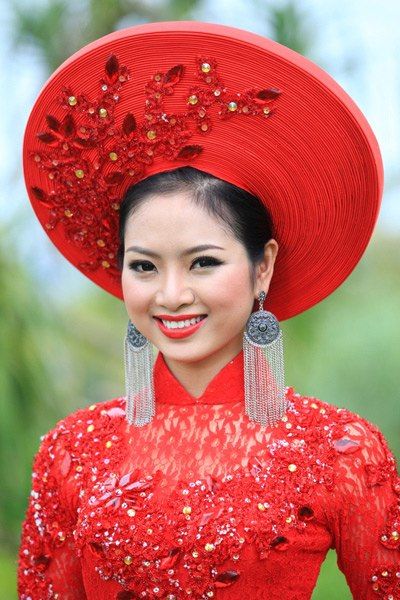 "Hoa hậu tóc dài" nhất Việt Nam ngày càng kiều diễm 9