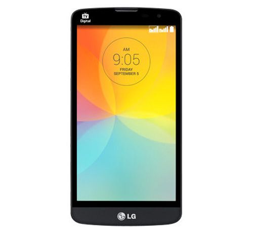 LG G2 Lite và L Prime giá mềm ra mắt 6
