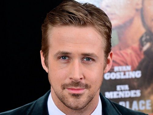 Ryan Gosling - ‘món quà’ dành cho phái đẹp