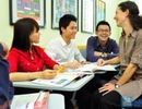 Việt Nam nằm trong nhóm những quốc gia tiến bộ nhanh nhất về nói tiếng Anh