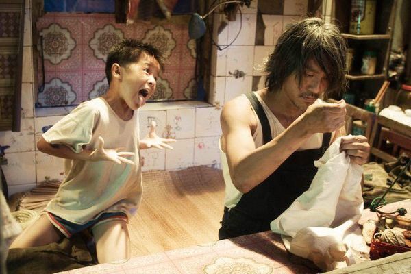 10 bộ phim hốt bạc nhất của Châu Tinh Trì 3