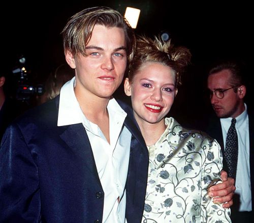 Những người đẹp từng đi qua cuộc đời Leonardo DiCaprio