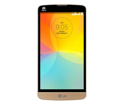 LG G2 Lite và L Prime giá mềm ra mắt 5