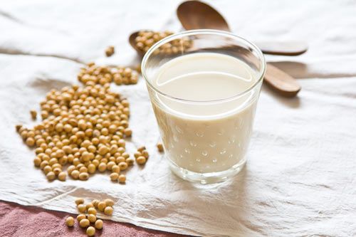 Uống sữa đậu nành thế nào cho tốt?.