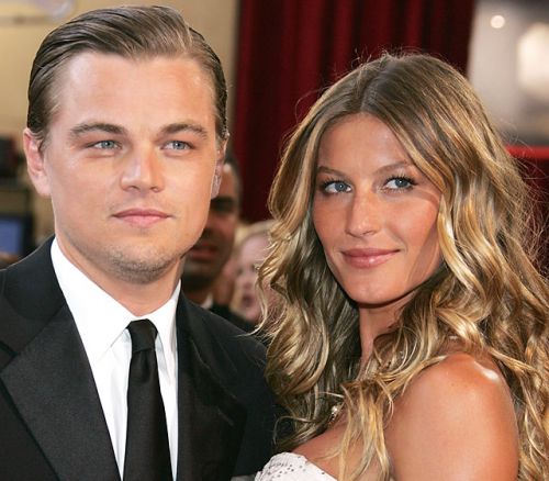 Những người đẹp từng đi qua cuộc đời Leonardo DiCaprio 9
