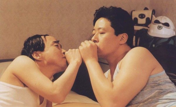 Những mối tình đồng tính ấn tượng trên màn ảnh Hàn 4