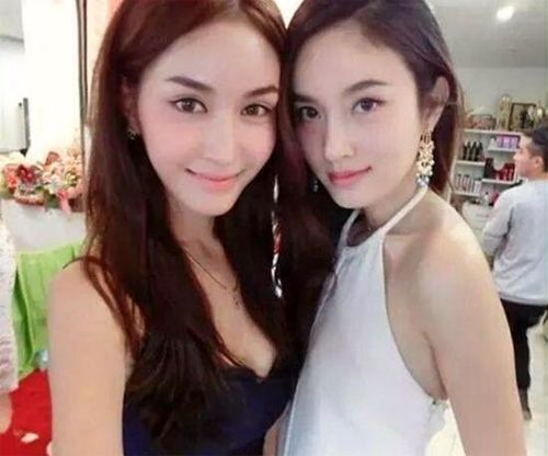 3 mỹ nhân Lào khiến "cư dân mạng" Việt xôn xao 10