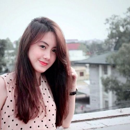 3 mỹ nhân Lào khiến "cư dân mạng" Việt xôn xao 9