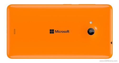 Microsoft Lumia 535 trình làng, giá cực mềm 3