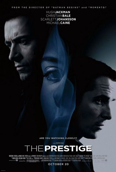 Những bộ phim nổi bật của Christopher Nolan 4