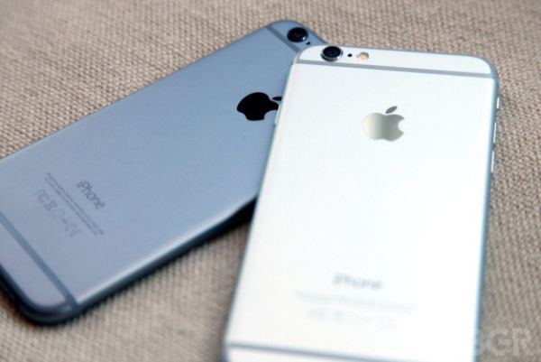 VinaPhone bán iPhone 6 giá rẻ hơn Viettel