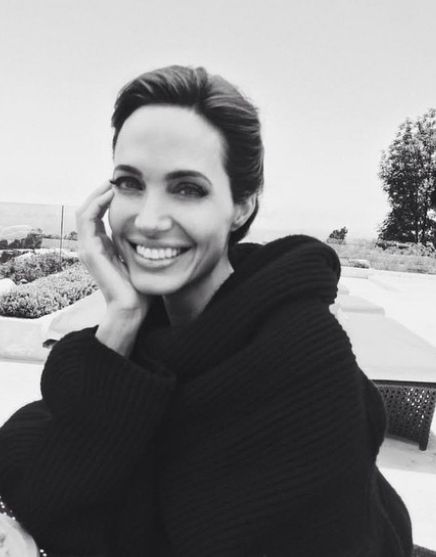 Angelina Jolie đẹp thanh lịch và sang trọng 3